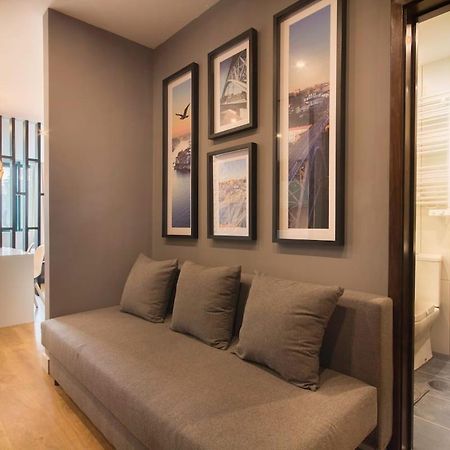 447 Gale Apartment Wifi, Parking Porto Dış mekan fotoğraf