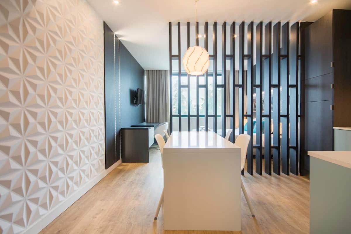 447 Gale Apartment Wifi, Parking Porto Dış mekan fotoğraf
