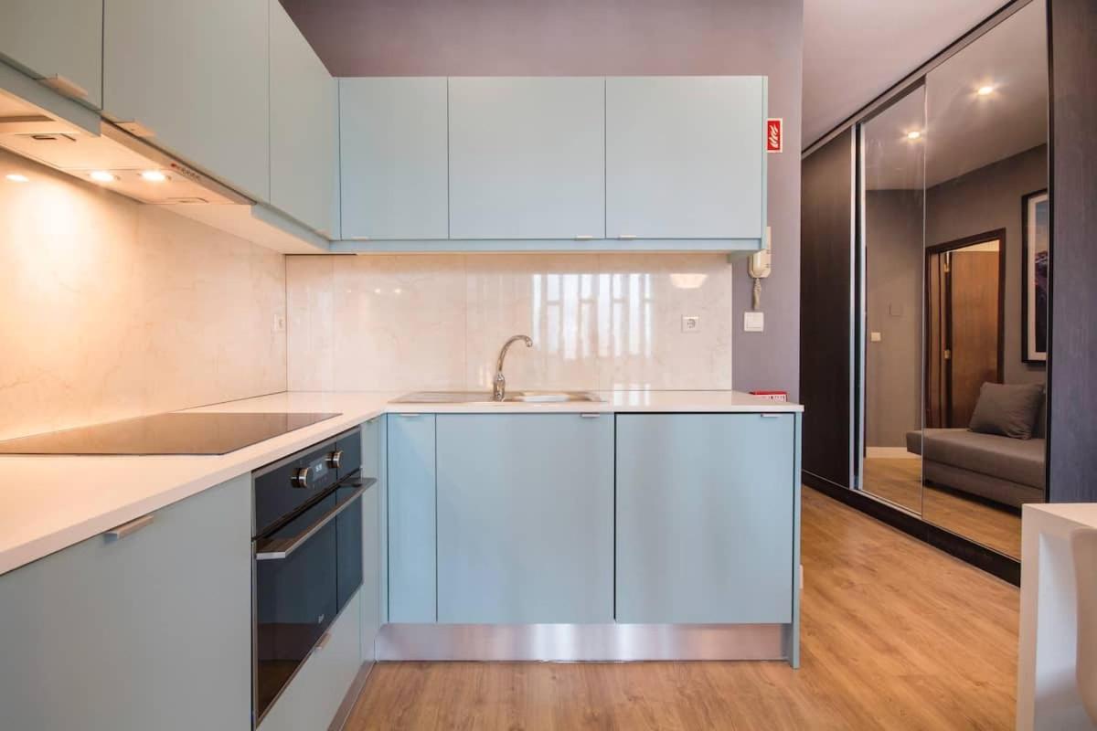 447 Gale Apartment Wifi, Parking Porto Dış mekan fotoğraf