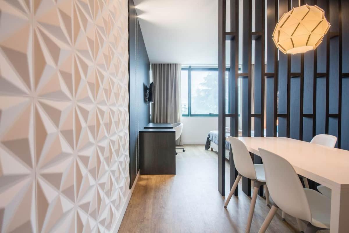 447 Gale Apartment Wifi, Parking Porto Dış mekan fotoğraf