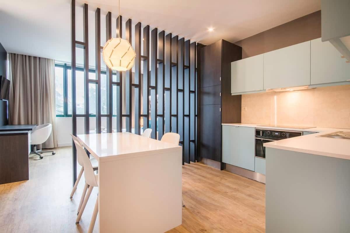 447 Gale Apartment Wifi, Parking Porto Dış mekan fotoğraf