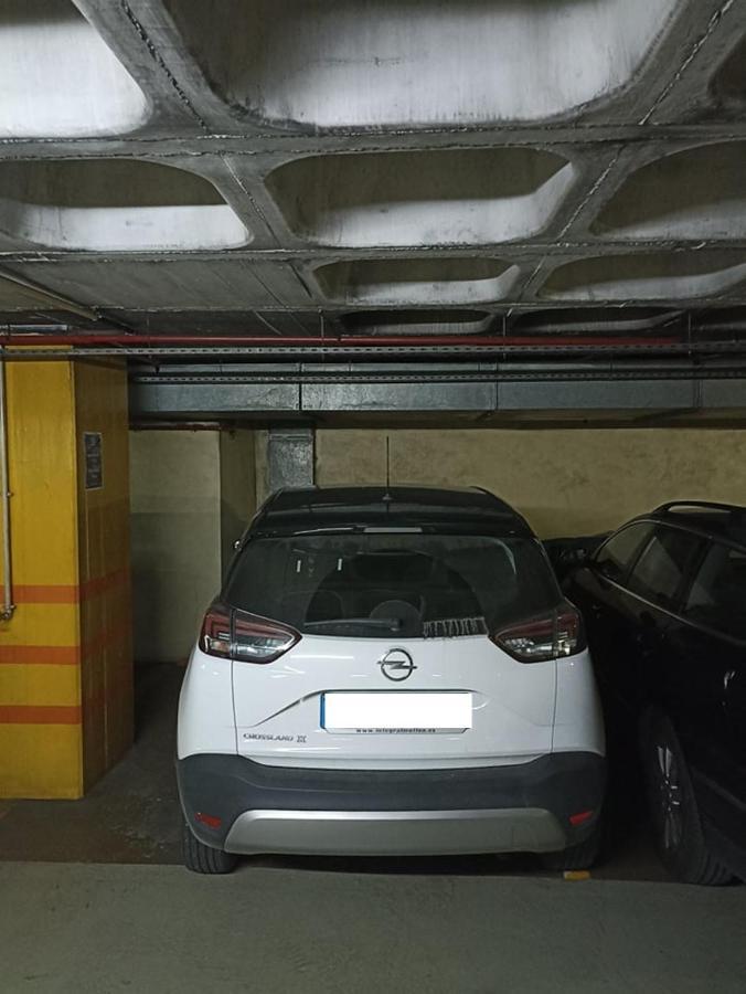 447 Gale Apartment Wifi, Parking Porto Dış mekan fotoğraf